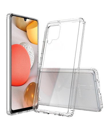 Protection Coque Samsung Galaxy A42 5G Transparente