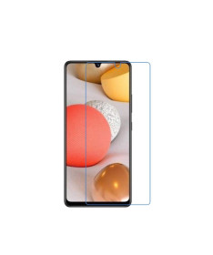 Films protecteurs d'écran LCD pour Samsung Galaxy A42 5G (5 pièces)