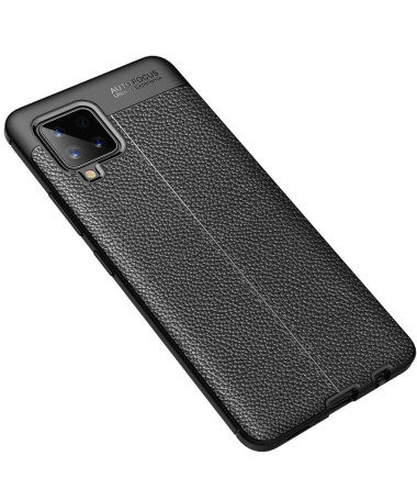 Coque Samsung Galaxy A42 5G Flexible Finition Grainé