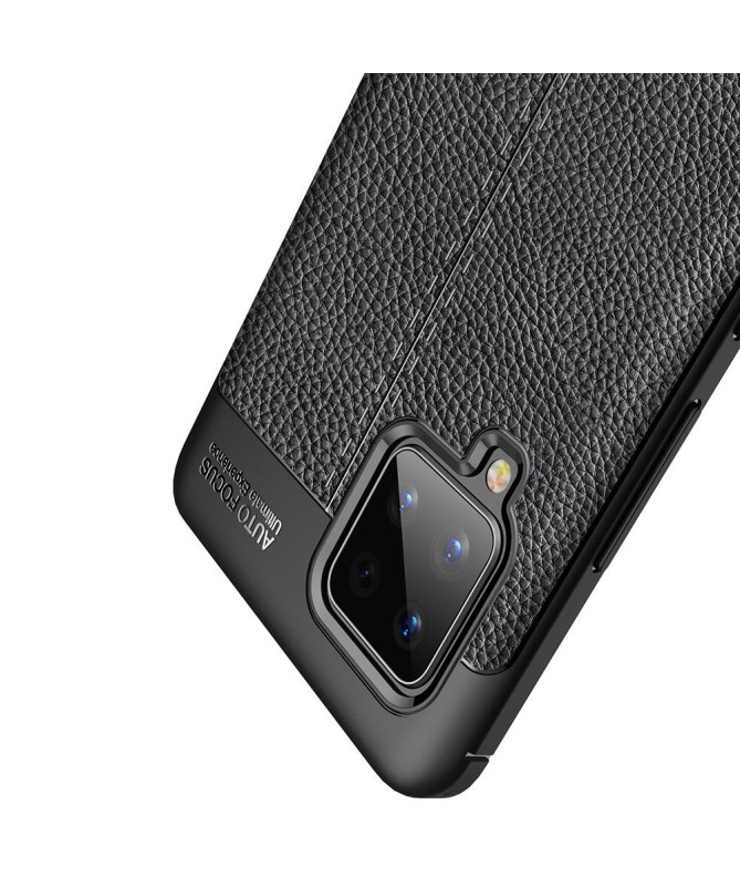 Coque Samsung Galaxy A42 5G Flexible Finition Grainé