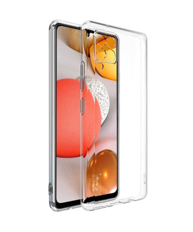 Coque Samsung Galaxy A42 5G IMAK Transparente