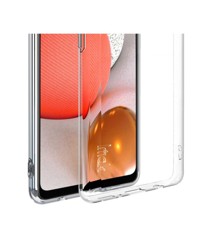 Coque Samsung Galaxy A42 5G IMAK Transparente