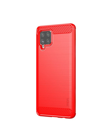 Coque Samsung Galaxy A42 5G MOFI Effet Brossé