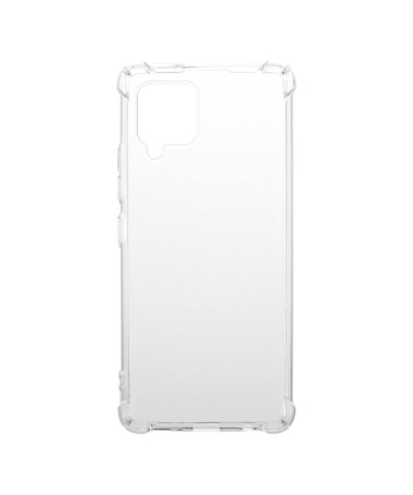 Coque transparente Samsung Galaxy A42 5G antichoc