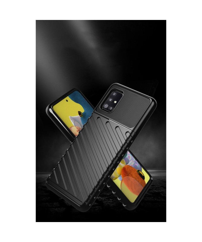 Protection Coque Samsung Galaxy A51 5G Thor Series