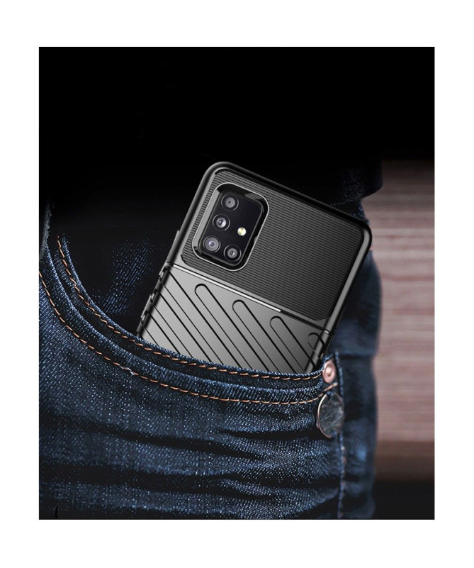 Protection Coque Samsung Galaxy A51 5G Thor Series