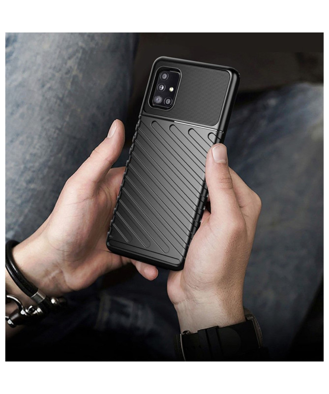 Protection Coque Samsung Galaxy A51 5G Thor Series