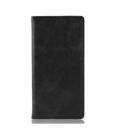 Housse Xiaomi Mi 10T Lite Le Cirénius Style Cuir