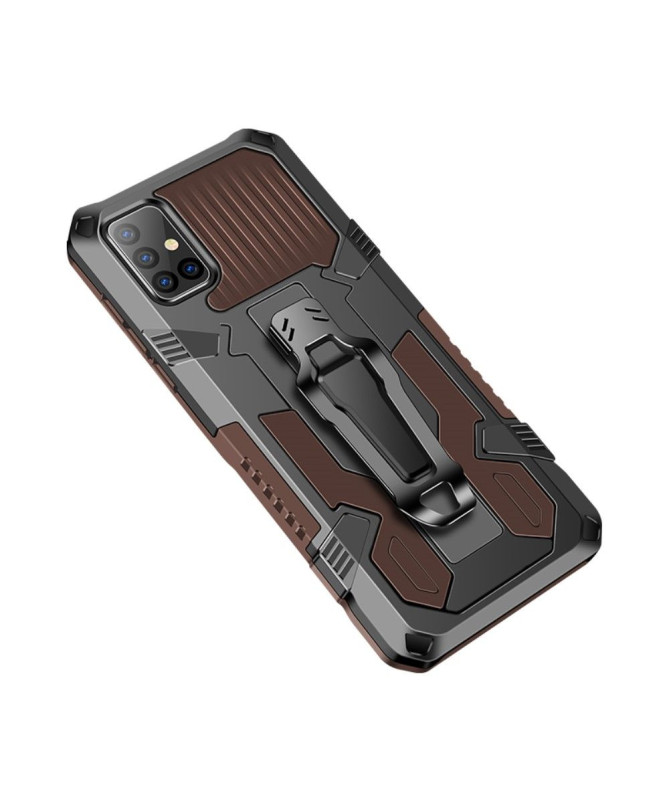 Coque Samsung Galaxy A51 Cool Warrior