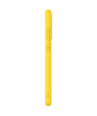 Coque Samsung Galaxy A12 / M12 Flexible Feeling Color