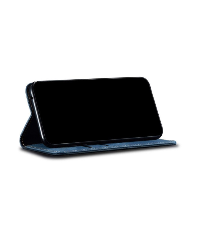 Housse Samsung Galaxy A12 / M12 La Giulia Porte-Cartes