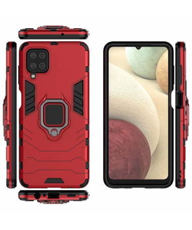 Coque Samsung Galaxy A12 / M12 La Bélinda Ultra Protectrice