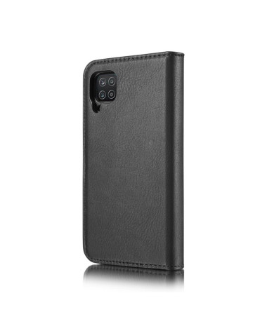 Protection 2 en 1 Samsung Galaxy A12 / M12 housse et coque détachable