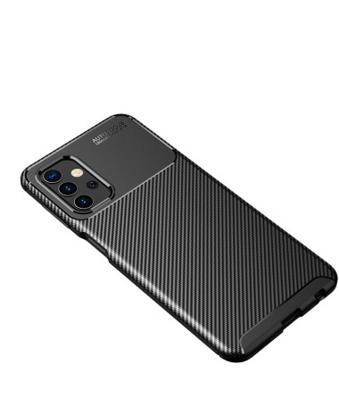 Coque effet fibre de carbone pour Samsung Galaxy A32 5G