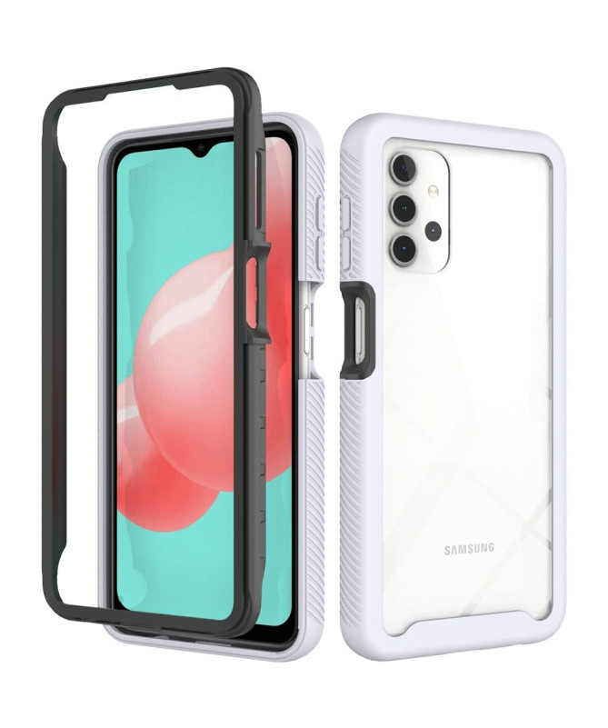 Coque Samsung Galaxy A32 5G Hybride Antichoc - photo 2