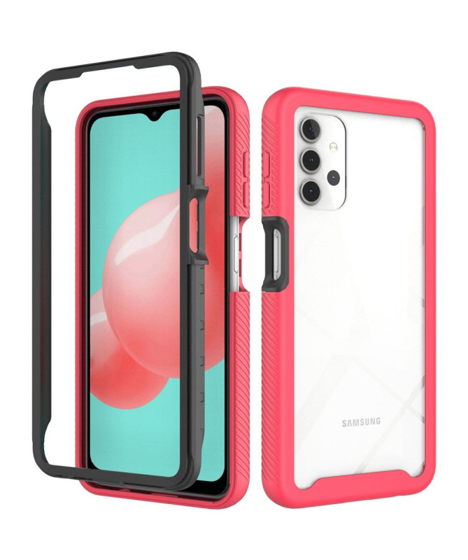 Coque Samsung Galaxy A32 5G Hybride Antichoc - photo 3