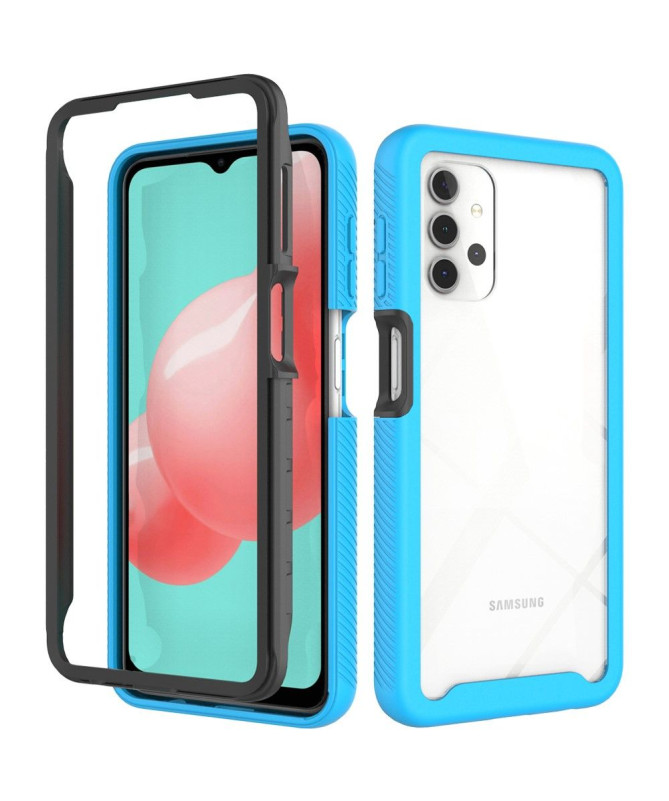 Coque Samsung Galaxy A32 5G Hybride Antichoc - photo 4