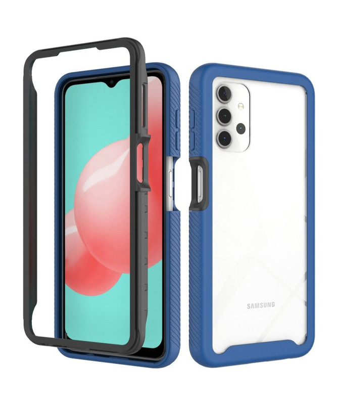 Coque Samsung Galaxy A32 5G Hybride Antichoc - photo 5