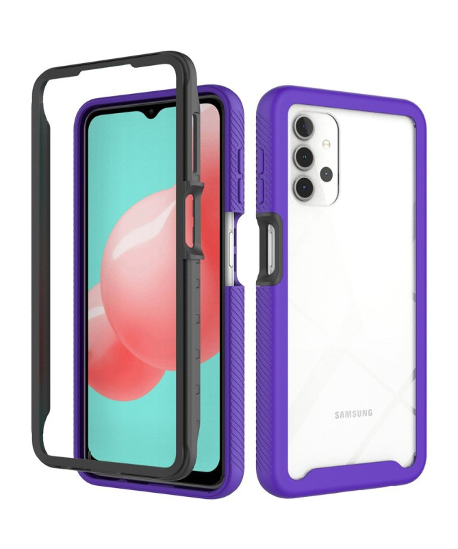 Coque Samsung Galaxy A32 5G Hybride Antichoc - photo 6