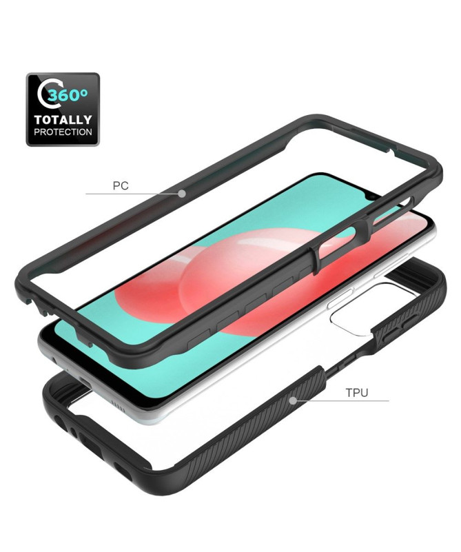 Coque Samsung Galaxy A32 5G Hybride Antichoc - photo 7