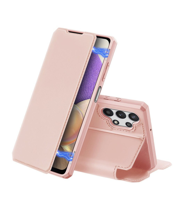 Housse Samsung Galaxy A32 5G X Series Magnetic Case