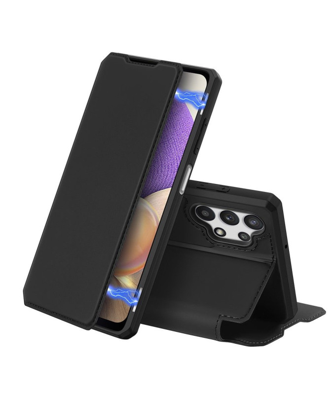 Housse Samsung Galaxy A32 5G X Series Magnetic Case