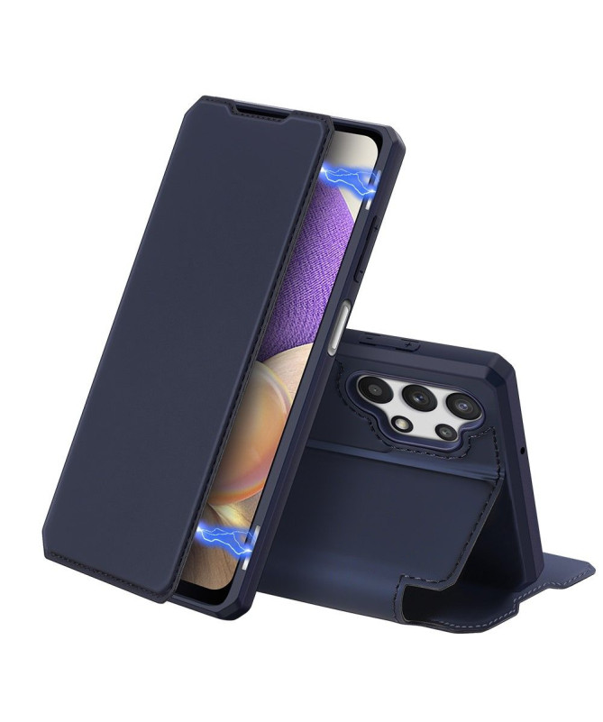 Housse Samsung Galaxy A32 5G X Series Magnetic Case