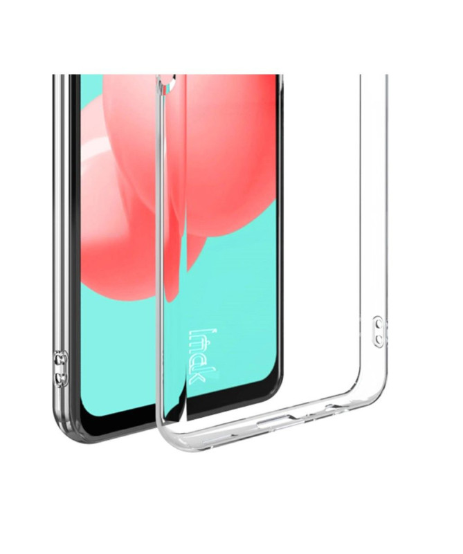 Coque Samsung Galaxy A32 5G IMAK Transparente Silicone