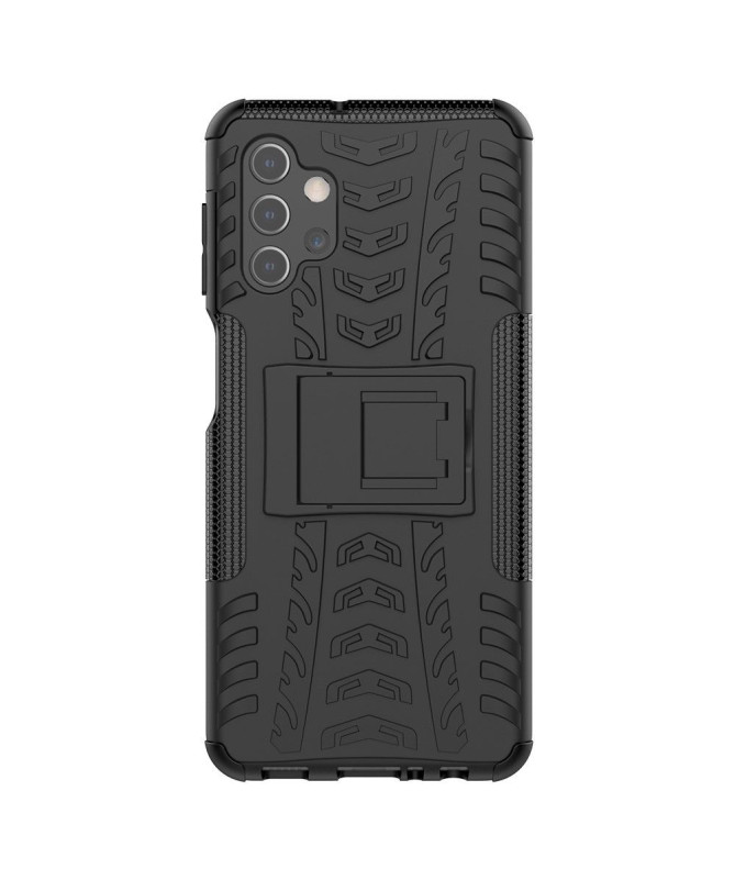 Coque Samsung Galaxy A32 5G antidérapante avec support intégré