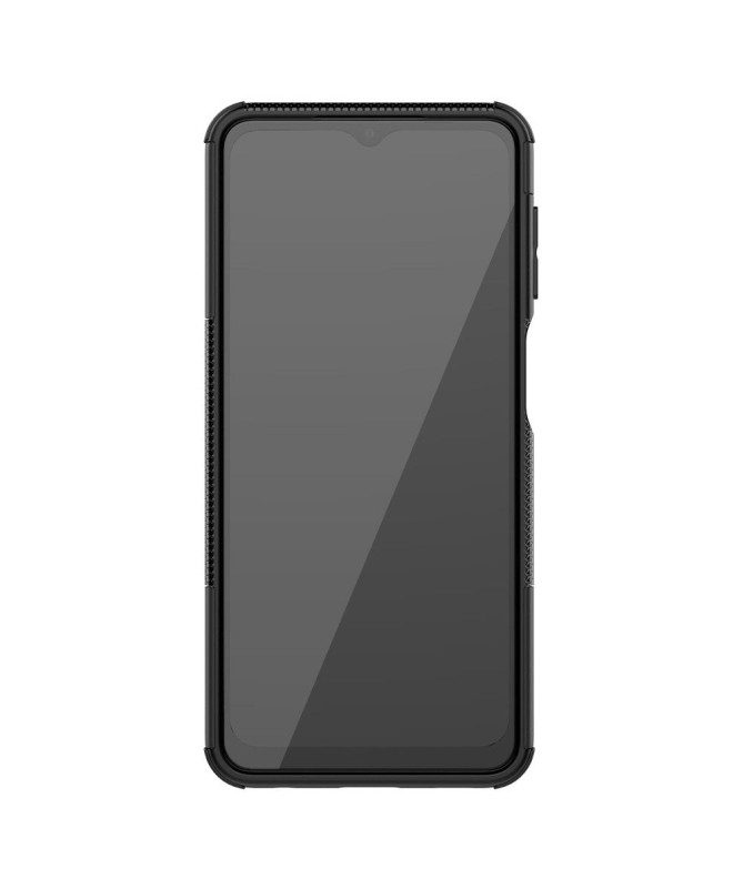 Coque Samsung Galaxy A32 5G antidérapante avec support intégré