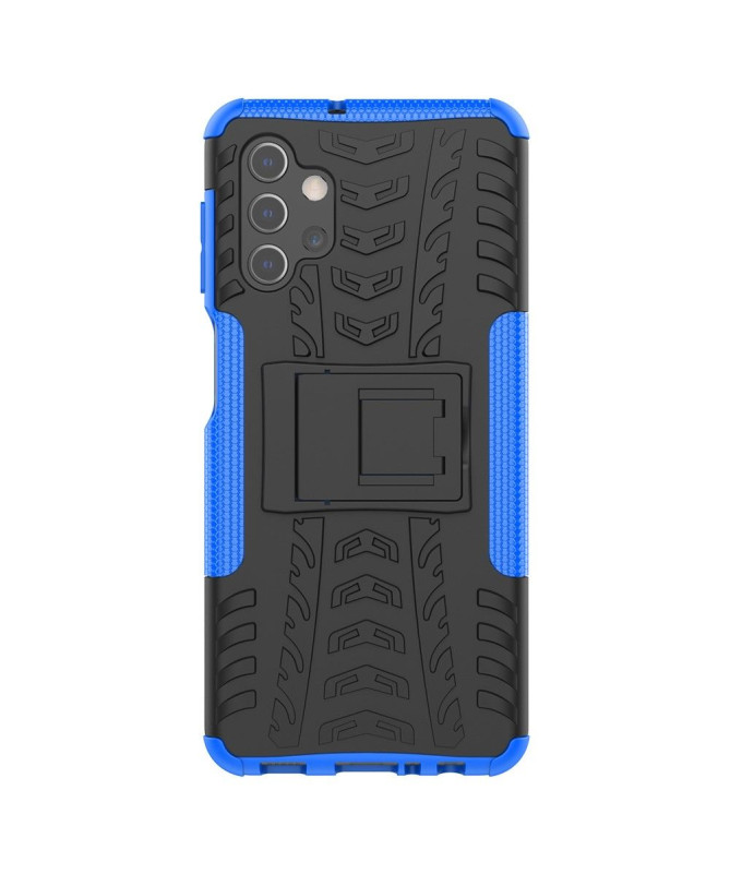 Coque Samsung Galaxy A32 5G antidérapante avec support intégré