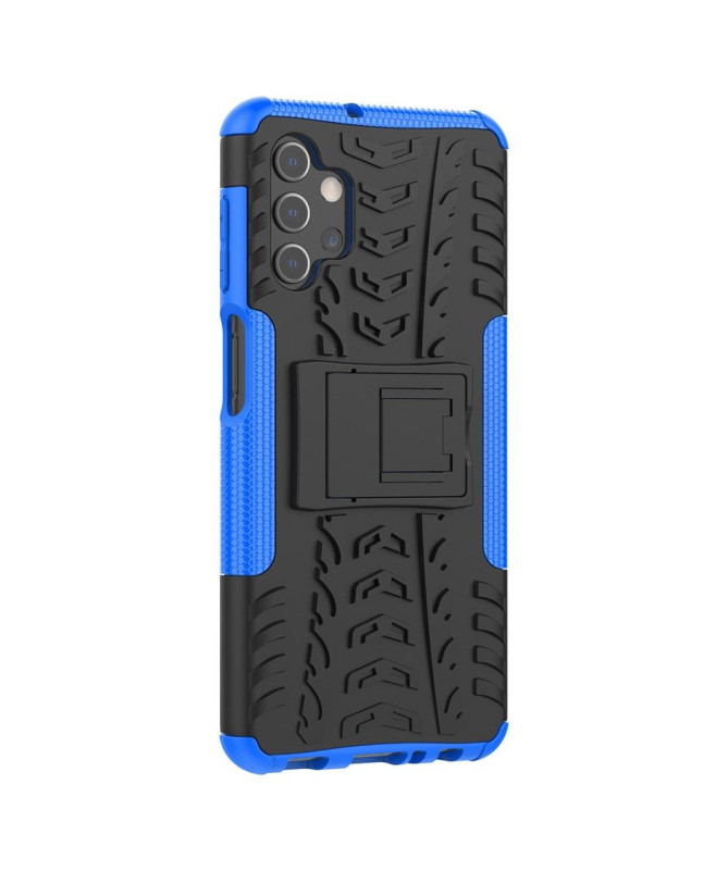 Coque Samsung Galaxy A32 5G antidérapante avec support intégré