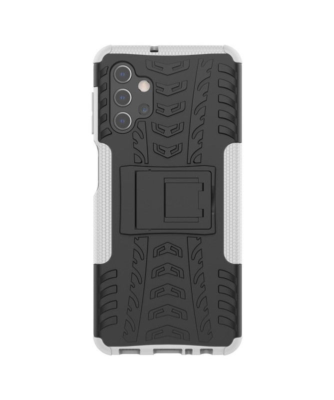 Coque Samsung Galaxy A32 5G antidérapante avec support intégré