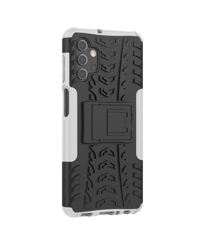 Coque Samsung Galaxy A32 5G antidérapante avec support intégré