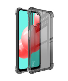 Coque Samsung Galaxy A32 5G Class Protect Transparent
