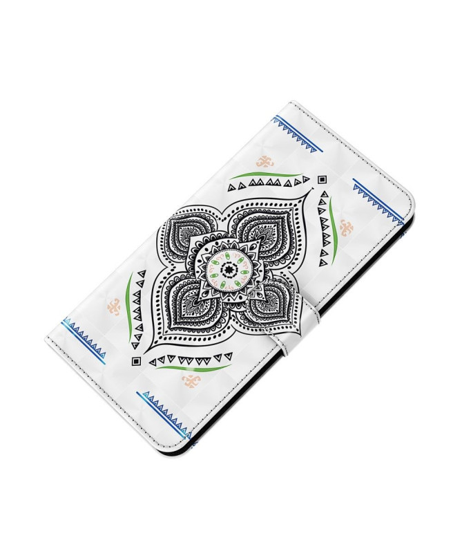 Housse Samsung Galaxy A32 5G Mandala Unique