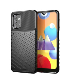 Protection Coque Samsung Galaxy A32 5G Thor Series - Noir