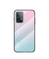 Coque Samsung Galaxy A52 / A52 5G / A52s 5G dégradé de couleurs