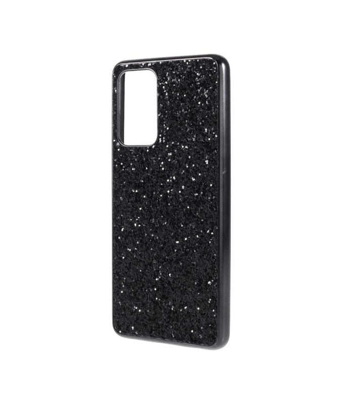 Coque Samsung Galaxy A52 / A52 5G / A52s 5G Paillettes Glamour