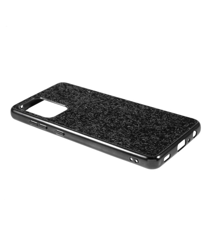 Coque Samsung Galaxy A52 / A52 5G / A52s 5G Paillettes Glamour