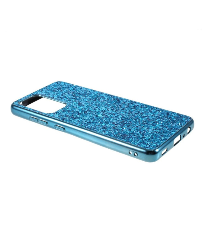 Coque Samsung Galaxy A52 / A52 5G / A52s 5G Paillettes Glamour