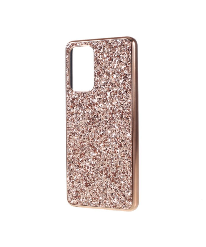 Coque Samsung Galaxy A52 / A52 5G / A52s 5G Paillettes Glamour