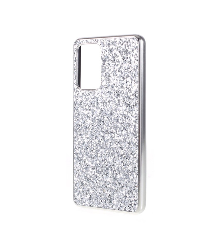 Coque Samsung Galaxy A52 / A52 5G / A52s 5G Paillettes Glamour