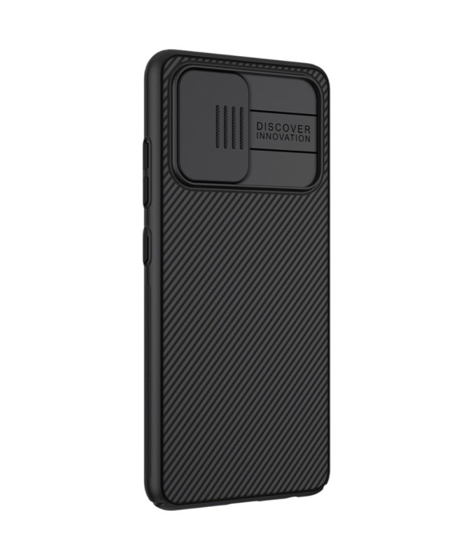 Coque Samsung Galaxy A32 4G avec cache objectif arrière