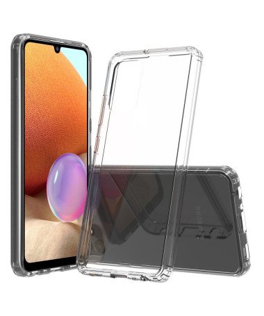 Protection Coque Samsung Galaxy A32 4G Transparente