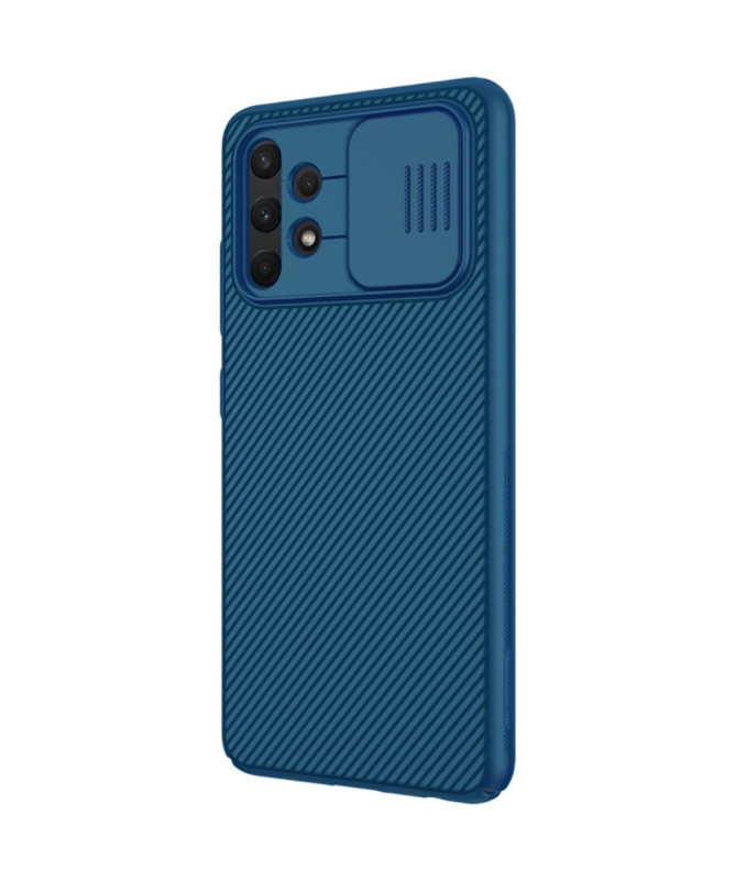 Coque Samsung Galaxy A32 4G avec cache objectif arrière