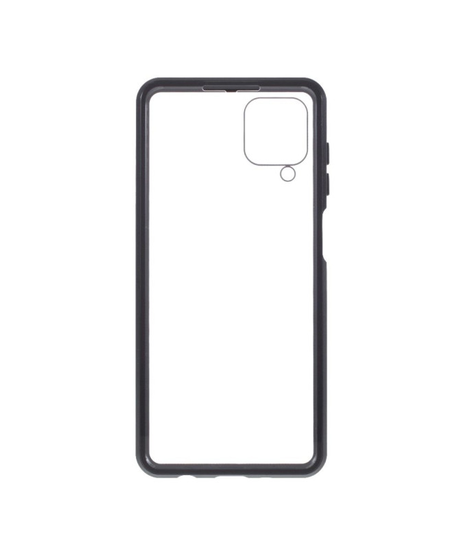 Coque Samsung Galaxy A12 / M12 Détachable Magnétique