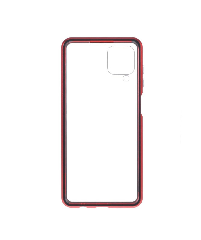 Coque Samsung Galaxy A12 / M12 Détachable Magnétique