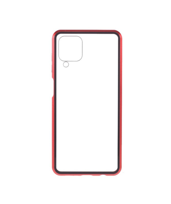 Coque Samsung Galaxy A12 / M12 Détachable Magnétique