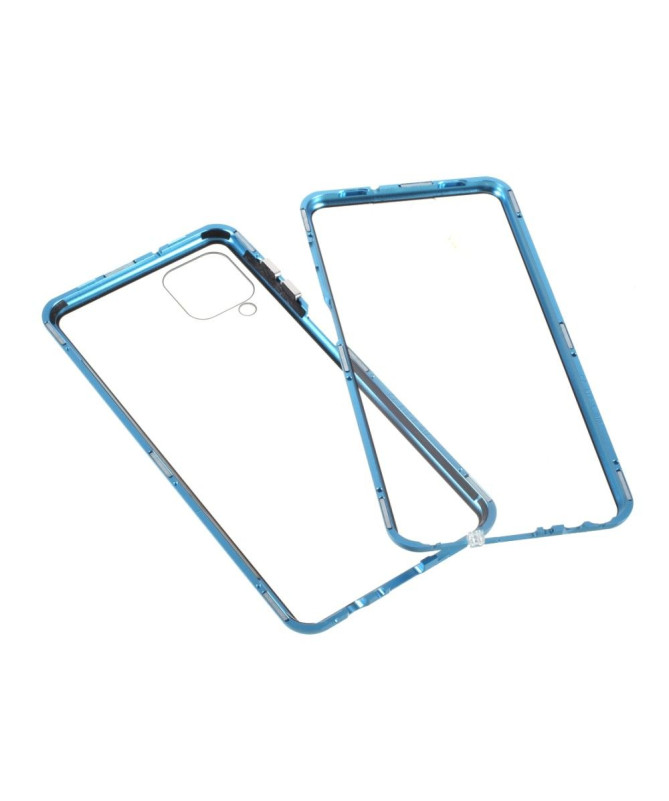 Coque Samsung Galaxy A12 / M12 Détachable Magnétique